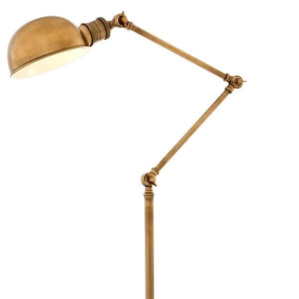 Торшер Floor Lamp Soho 101404
