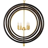 Подвесной светильник - Подвесной светильник Chandelier Riley 113604 - Eichholtz