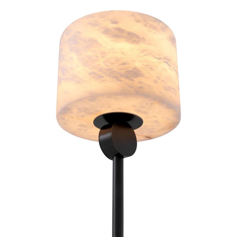 Торшер - Торшер Floor Lamp Etruscan 114684 - Eichholtz