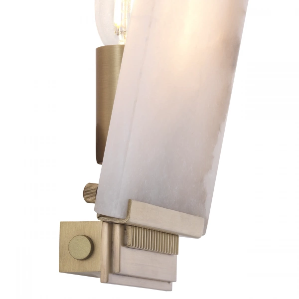 Бра Wall Lamp Mantra 114445