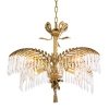 Подвесной светильник Chandelier Hildebrandt S 112272N