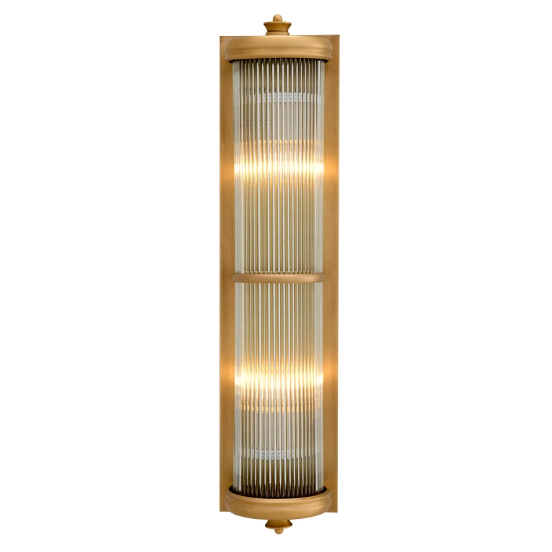 Бра - Бра Wall Lamp Glorious XL 111306 - Eichholtz