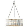 Подвесной светильник - Подвесной светильник Chandelier Infinity 110999 - Eichholtz