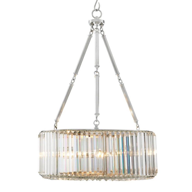 Подвесной светильник - Подвесной светильник Chandelier Infinity 110999 - Eichholtz