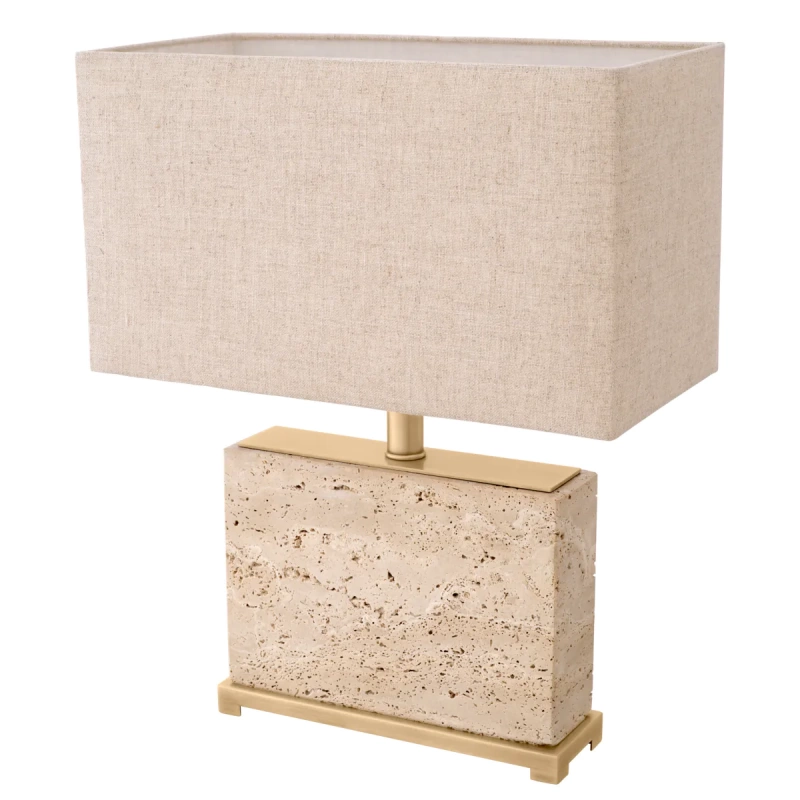 Настольная лампа - Настольная лампа Table Lamp Newton S 116936 - Eichholtz