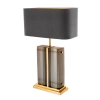 Настольная лампа - Настольная лампа Table Lamp Solana 113012 - Eichholtz