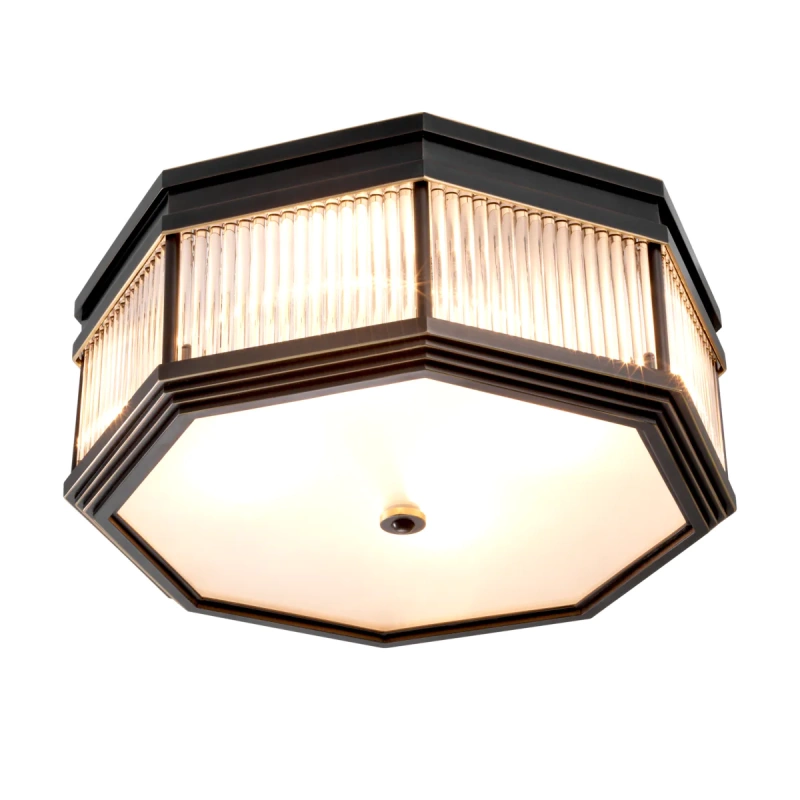 Потолочный светильник - Потолочный светильник Ceiling Lamp Bagatelle 112860 - Eichholtz