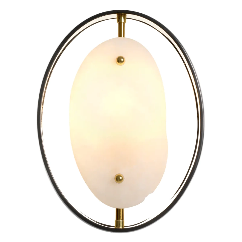 Бра - Бра Wall Lamp Trissoni 115008 - Eichholtz