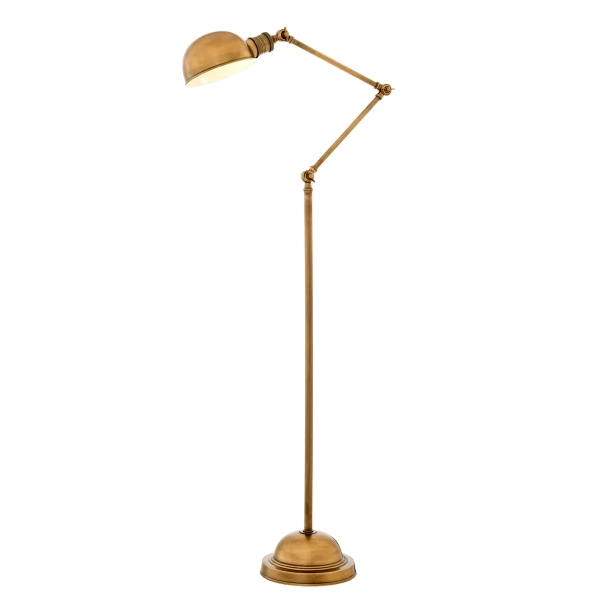 Торшер Floor Lamp Soho 101404
