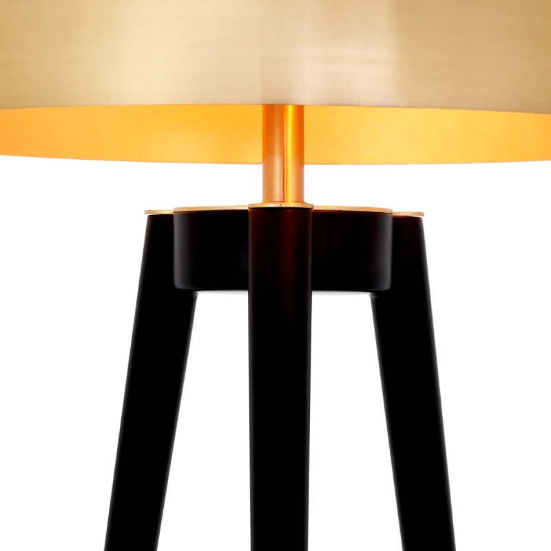 Настольная лампа - Настольная лампа Table Lamp Coyote 113929 - Eichholtz