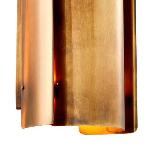 Бра Wall Lamp Vergé S 112784