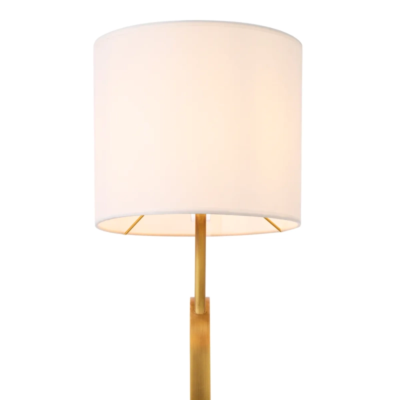 Торшер - Торшер Floor Lamp Kaiser 115570 - Eichholtz