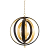 Подвесной светильник Chandelier Riley 113604