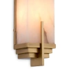 Бра - Бра Wall Lamp Harman 116601 - Eichholtz