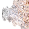 Подвесной светильник - Подвесной светильник Chandelier Hermitage S 110011 - Eichholtz