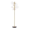 Торшер Floor Lamp Argento 113659