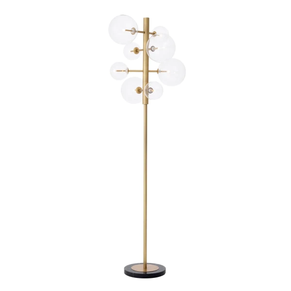 Торшер Floor Lamp Argento 113659