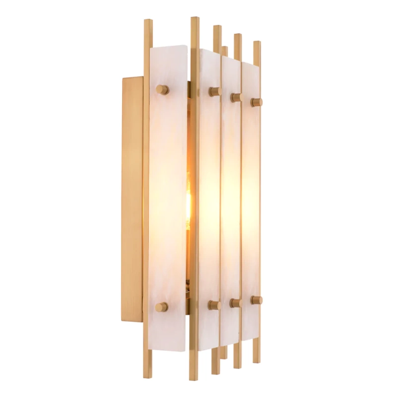 Бра - Бра Wall Lamp Sparks S 116691 - Eichholtz