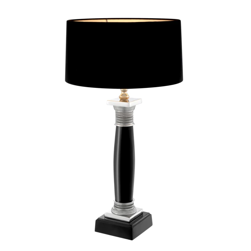 Настольная лампа - Настольная лампа Table Lamp Napoleon 115920 - Eichholtz