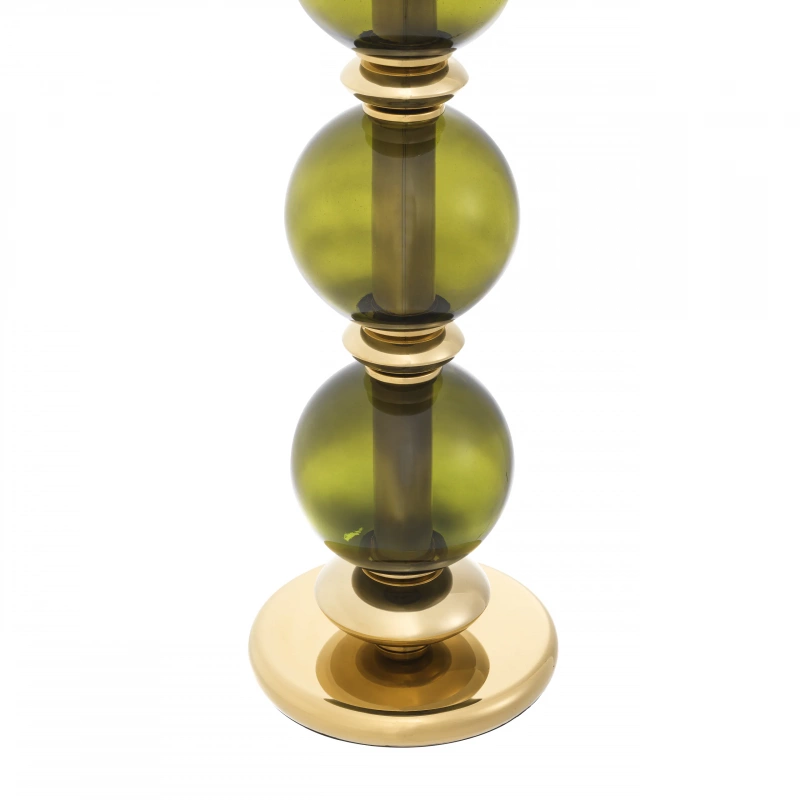 Настольная лампа - Настольная лампа Table Lamp Fondoro 112611 - Eichholtz