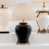 Настольная лампа - Настольная лампа Table Lamp Mundon 110538 - Eichholtz