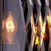 Бра - Бра Wall Lamp Nuvola S 116391 - Eichholtz