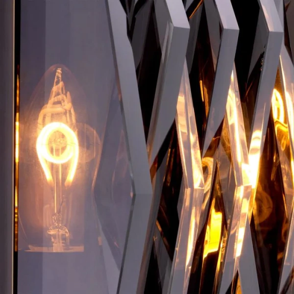 Бра Wall Lamp Nuvola S 116391