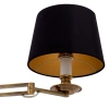 Бра - Бра Wall Lamp Eclips 115925 - Eichholtz