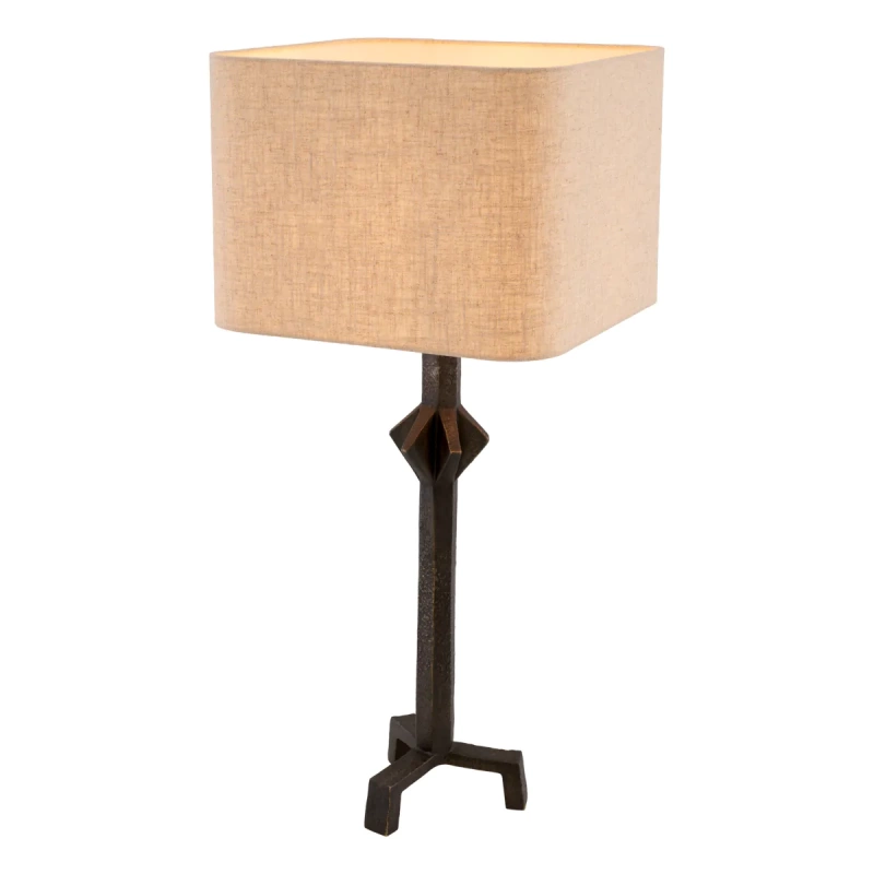 Настольная лампа - Настольная лампа Table Lamp Conti 116865 - Eichholtz