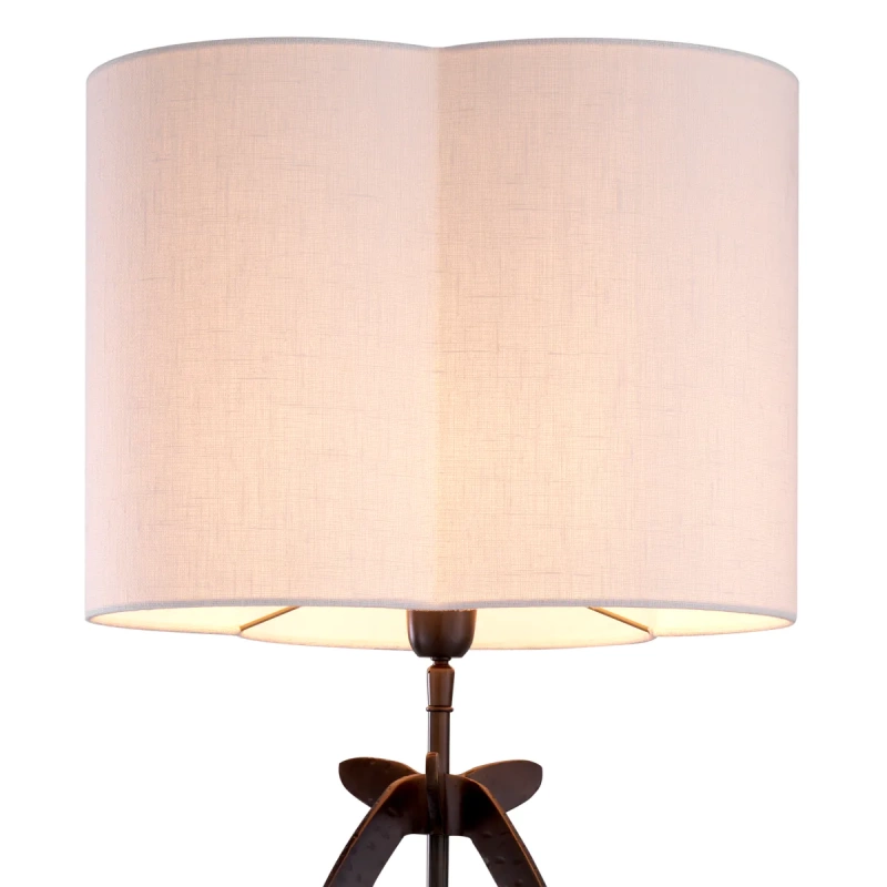 Настольная лампа - Настольная лампа Table Lamp Luciano 116357 - Eichholtz