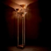 Торшер - Торшер Floor Lamp Kon Tiki Triple 112495 - Eichholtz