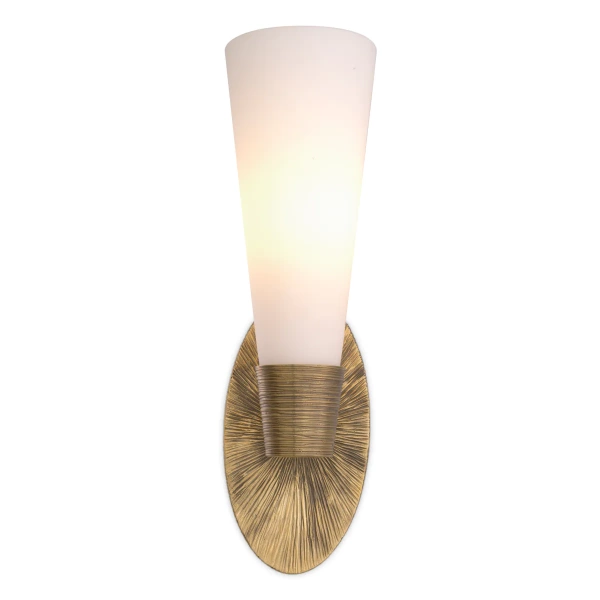 Бра Wall Lamp Nolita Single 116209
