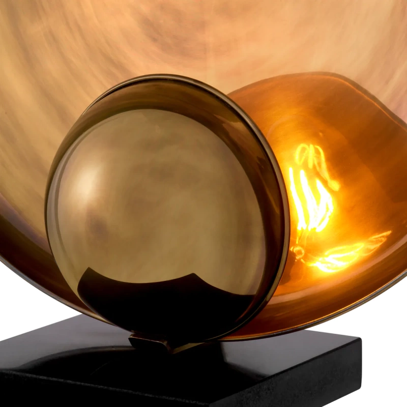 Настольная лампа - Настольная лампа Table Lamp Odessa 116860 - Eichholtz