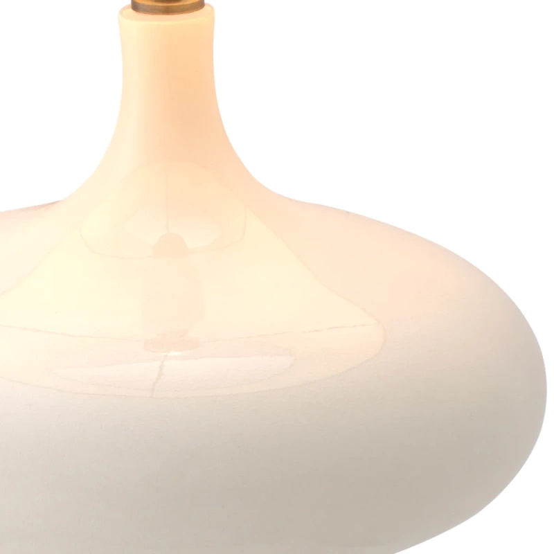 Настольная лампа - Настольная лампа Table Lamp Jones 116511 - Eichholtz