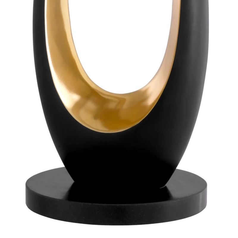 Настольная лампа - Настольная лампа Table Lamp Volo 117270 - Eichholtz