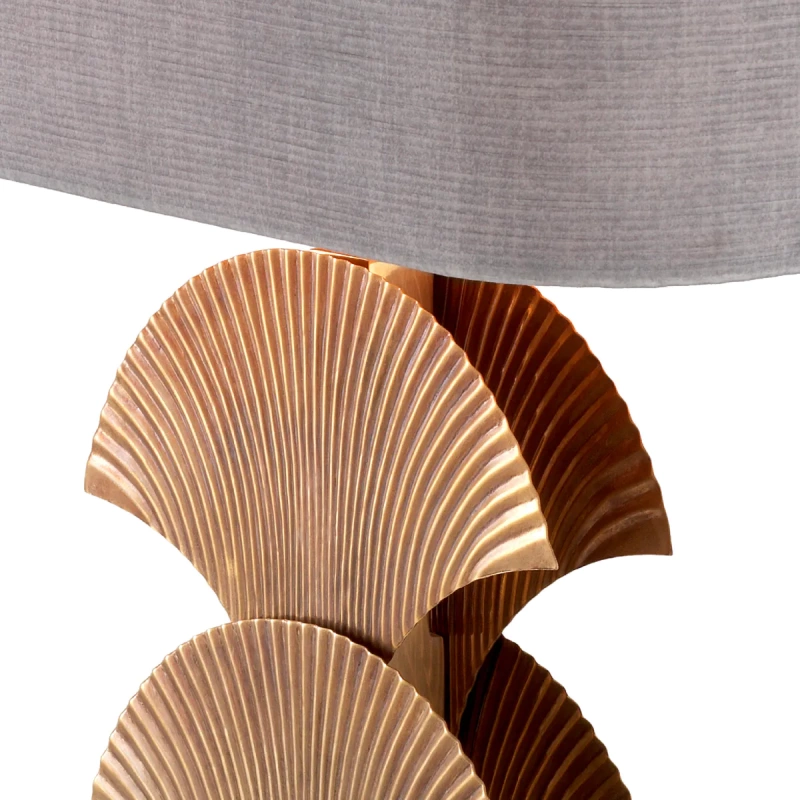 Настольная лампа - Настольная лампа Table Lamp Iris 114198 - Eichholtz
