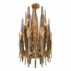 Подвесной светильник Chandelier Sky vertical 115138