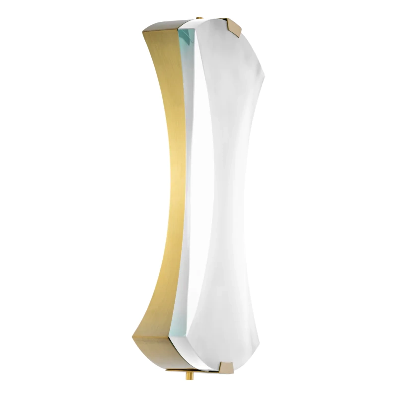 Бра - Бра Wall Lamp Virgil 116031 - Eichholtz