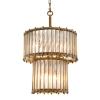 Подвесной светильник Lantern Tiziano Double 111133