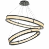 Подвесной светильник - Подвесной светильник Chandelier Damien Double 114749 - Eichholtz