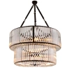 Подвесной светильник Chandelier Infinity Double 109667