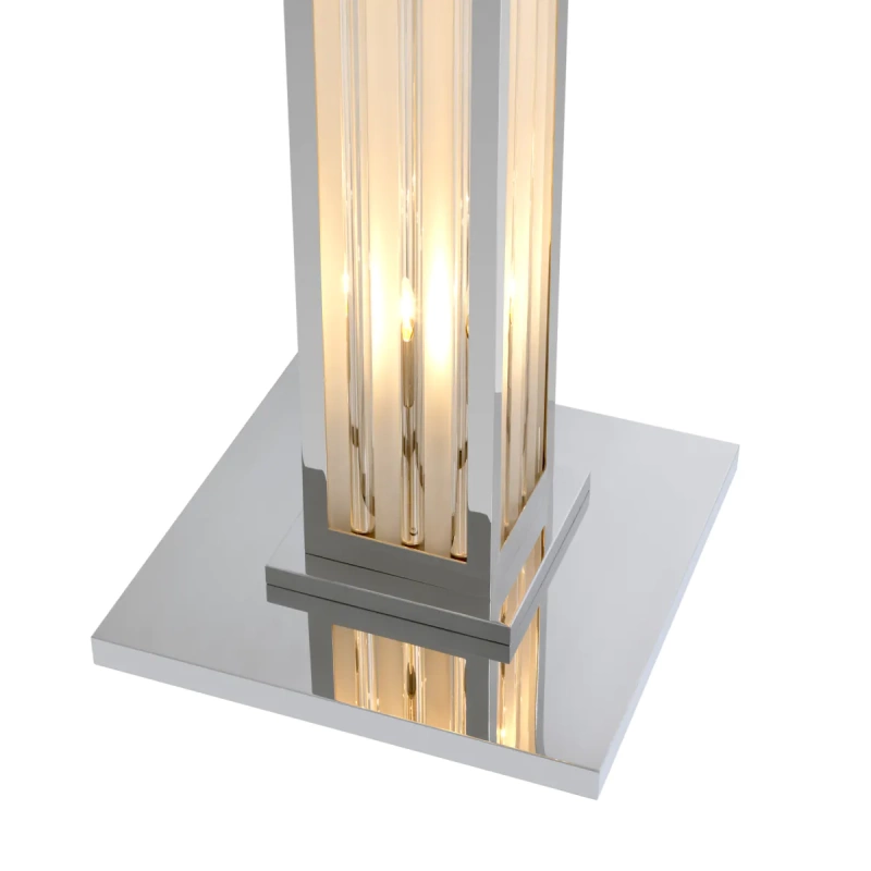 Торшер - Торшер Floor Lamp Dorrell 111315 - Eichholtz