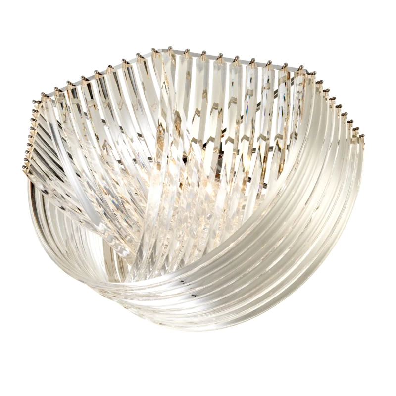 Потолочный светильник - Потолочный светильник Ceiling Lamp Hyères 111840 - Eichholtz