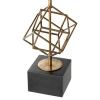 Настольная лампа - Настольная лампа Table Lamp Matrix 112145 - Eichholtz