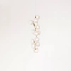Подвесной светильник - Подвесной светильник Maehwa Pendant Horizontal 09 - Giopato&Coombes