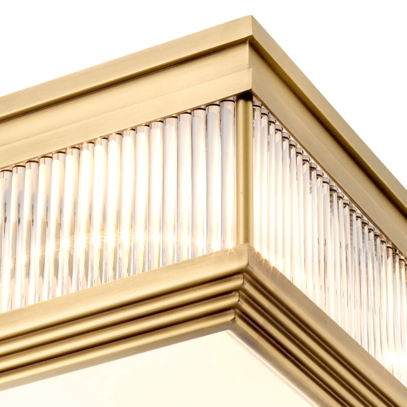 Потолочный светильник - Потолочный светильник Ceiling Lamp Marly 112858 - Eichholtz