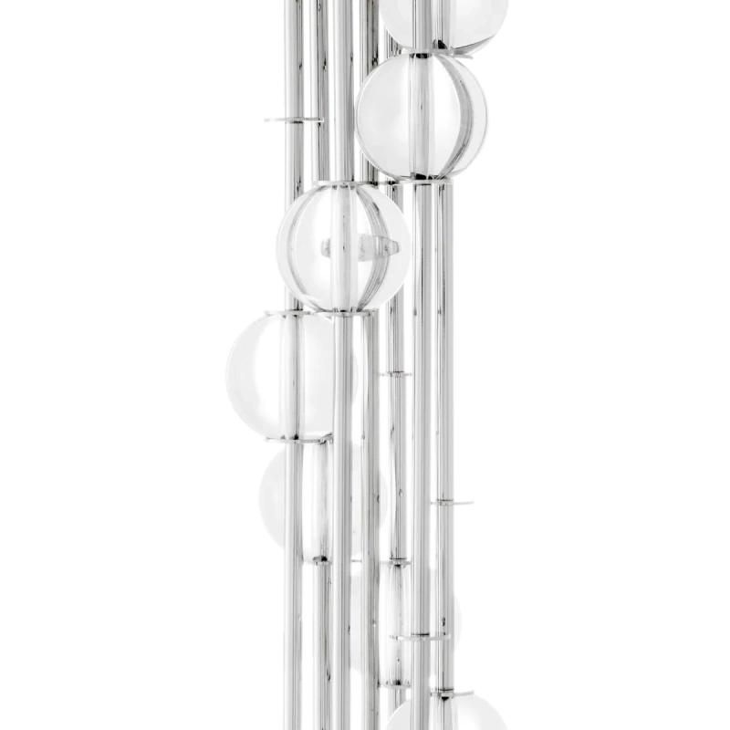 Торшер - Торшер Floor Lamp Lorenzo 113346 - Eichholtz