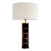 Настольная лампа - Настольная лампа Table Lamp Ella 116612 - Eichholtz