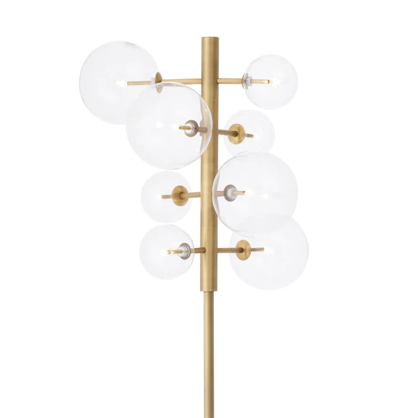 Торшер Floor Lamp Argento 113659