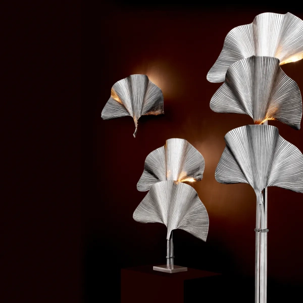 Торшер Floor Lamp Las Palmas 111274